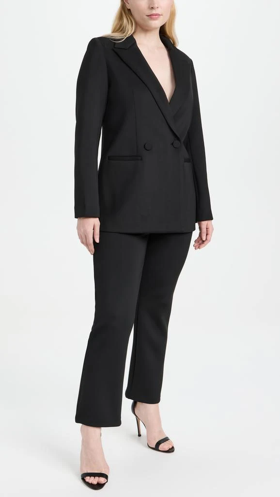 Good American Scuba Blazer 2.0 7