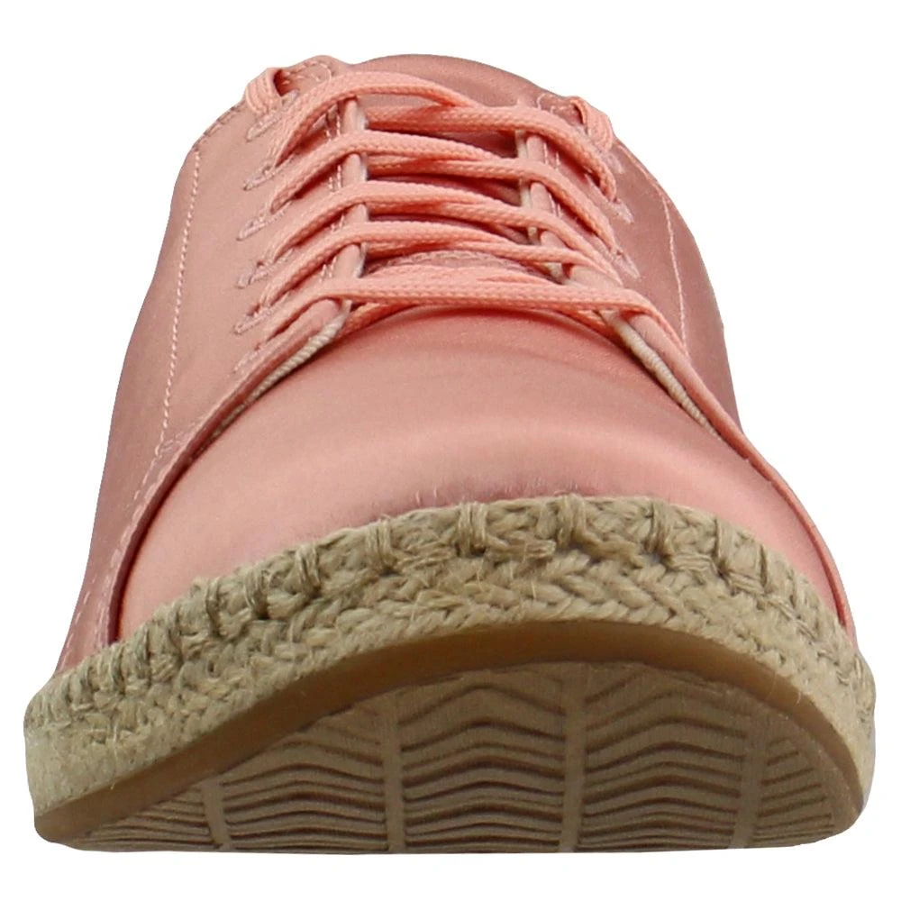 TOMS Lena Lace Up Sneakers 5