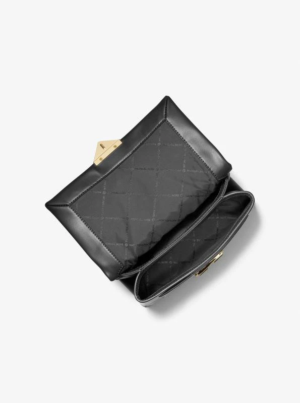 Michael Kors Cece Medium Shoulder Bag 3