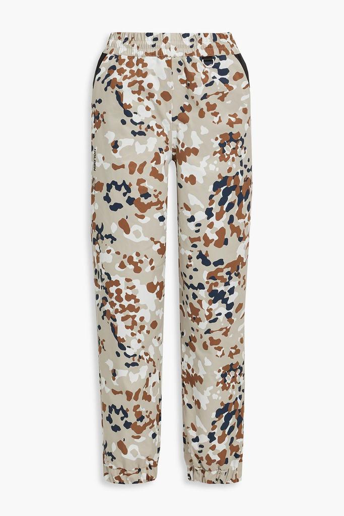 Holden Alpine camouflage-print ski pants