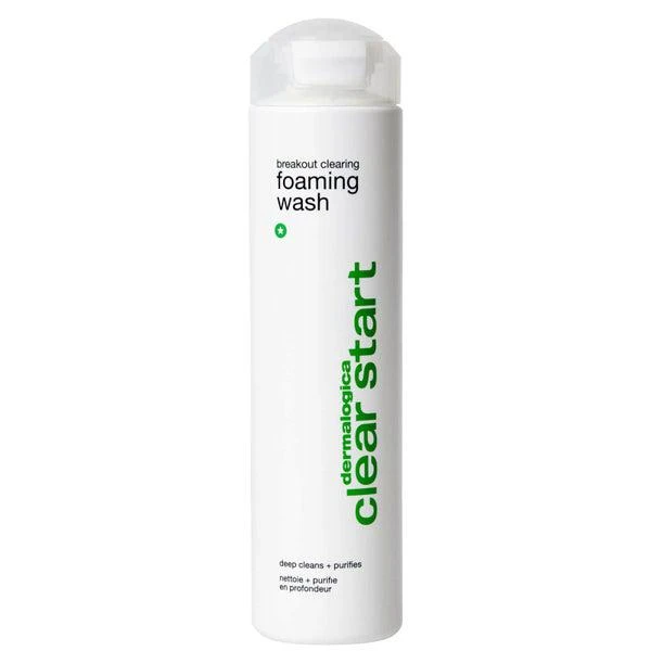 Dermalogica Dermalogica Clear Start Breakout Clearing Foaming Wash Jumbo 1