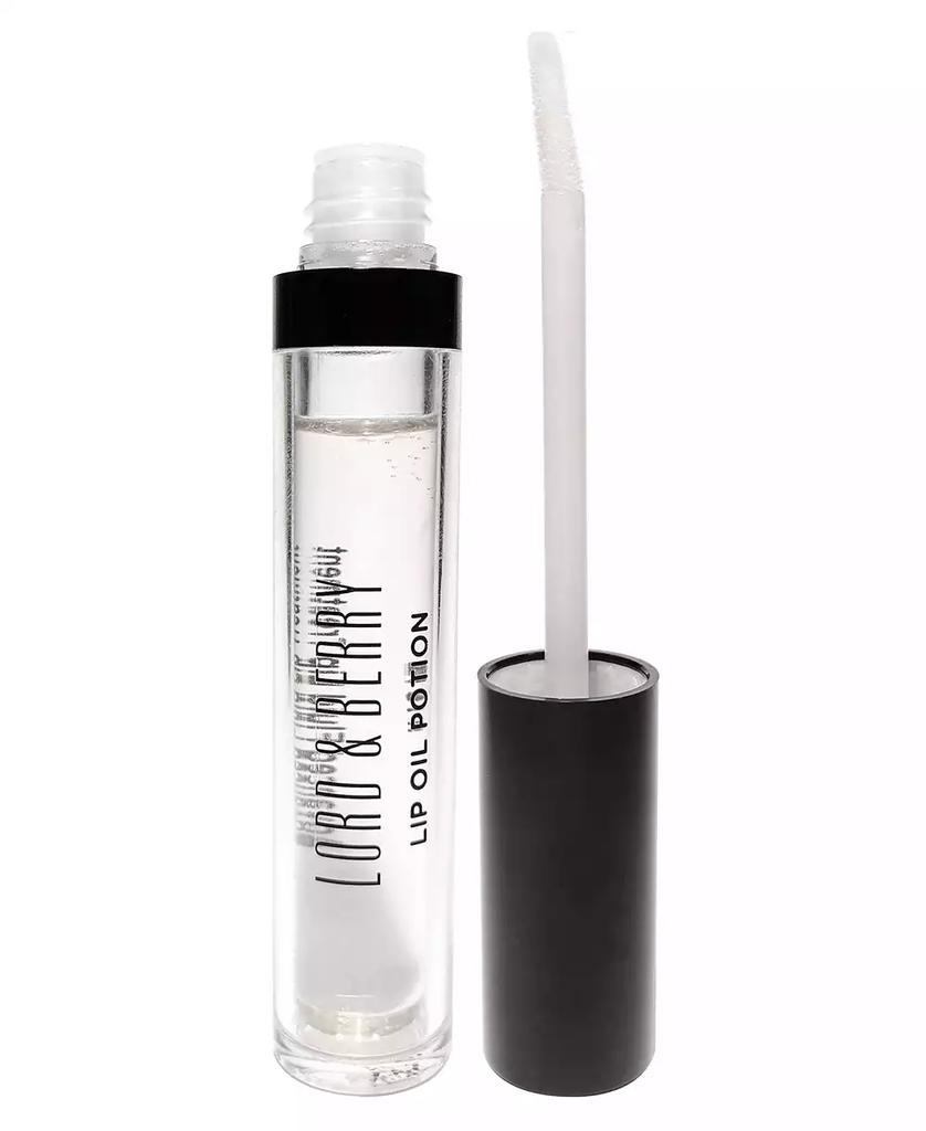 Lord & Berry Lip Oil Potion