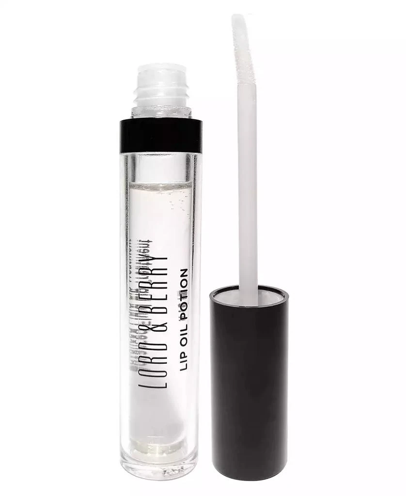 Lord & Berry Lip Oil Potion 1