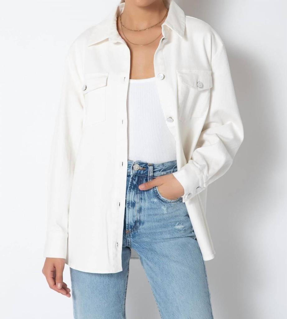 Tart Tart Collections - Scout Long Sleeve Jacket