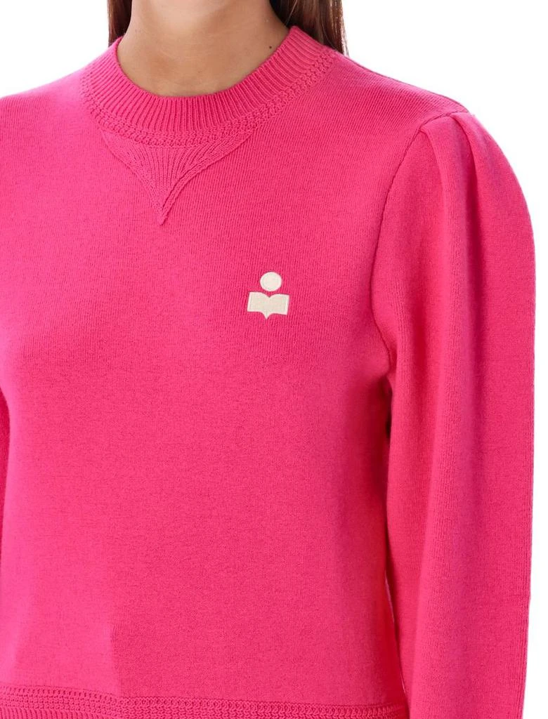Isabel Marant Étoile Isabel Marant Étoile Kelaya Sweater 3