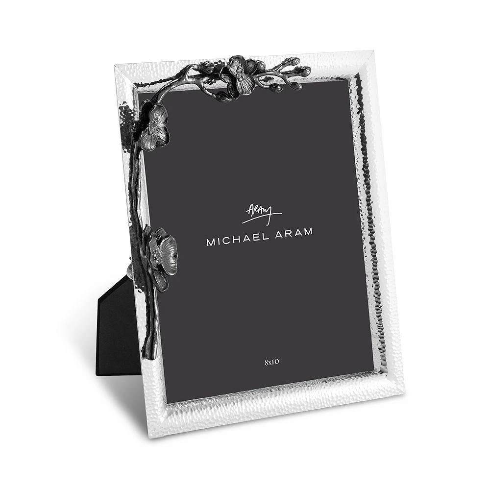 Michael Aram Black Orchid Frame, 5" x 7" 5
