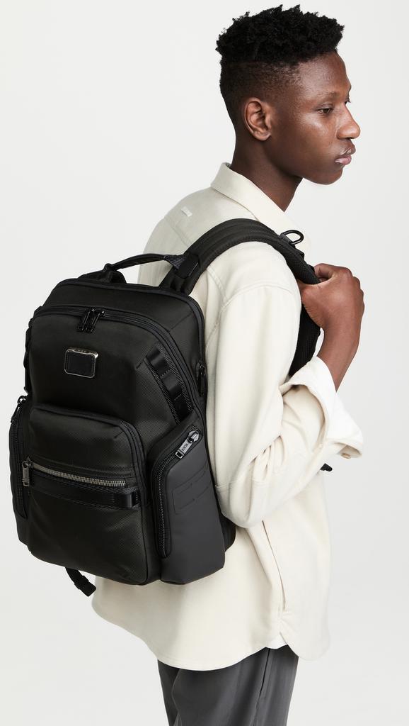 Tumi Navigation Backpack
