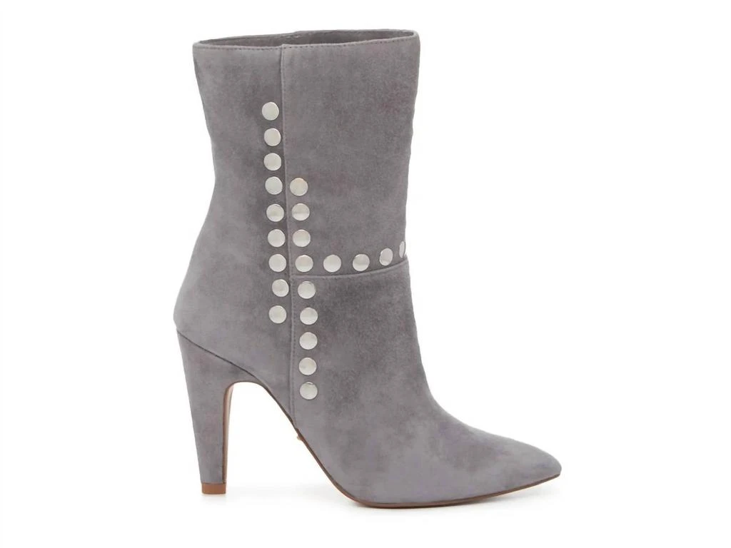 42 GOLD 42 Gold - Women
s Konnie Suede Boot 2