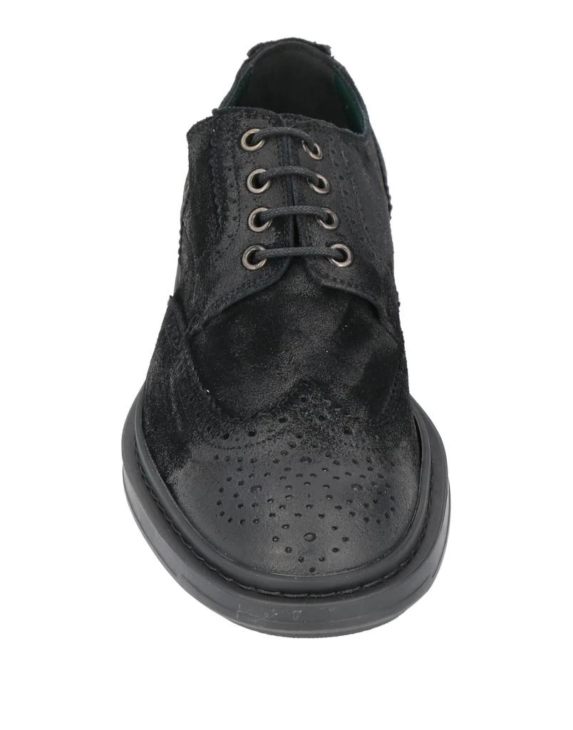 ANGELO PALLOTTA Laced shoes 4