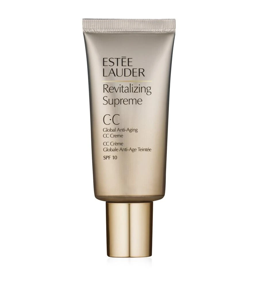 Estée Lauder Revitalizing Supreme Global Anti-Aging CC Creme SPF10 (30ml) 1