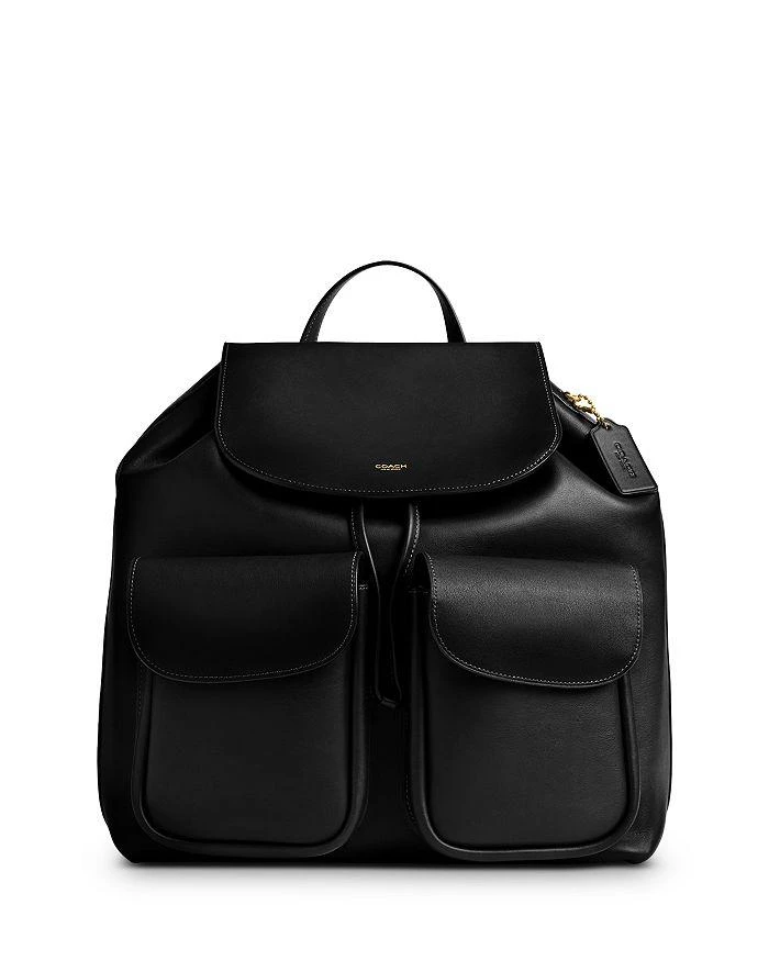 Coach Crosby Backpack 1