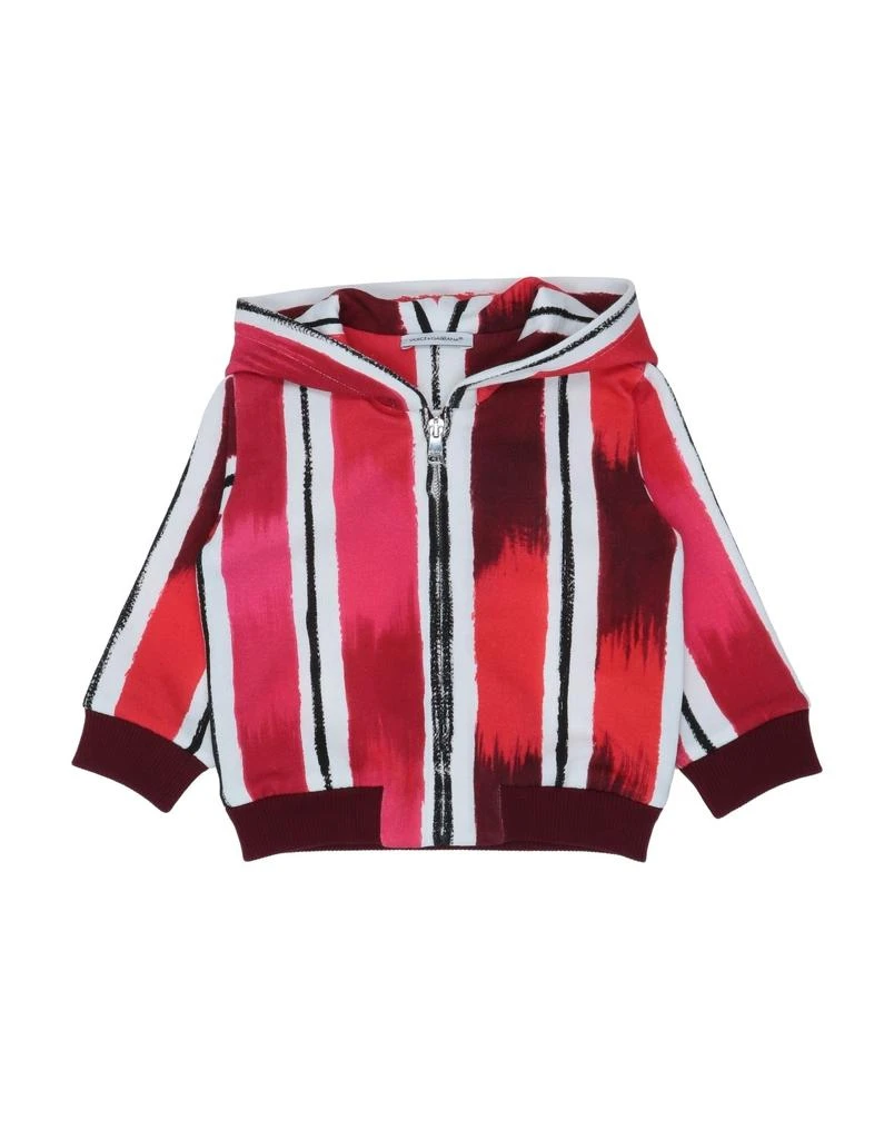 Dolce & Gabbana Sweatshirt 1
