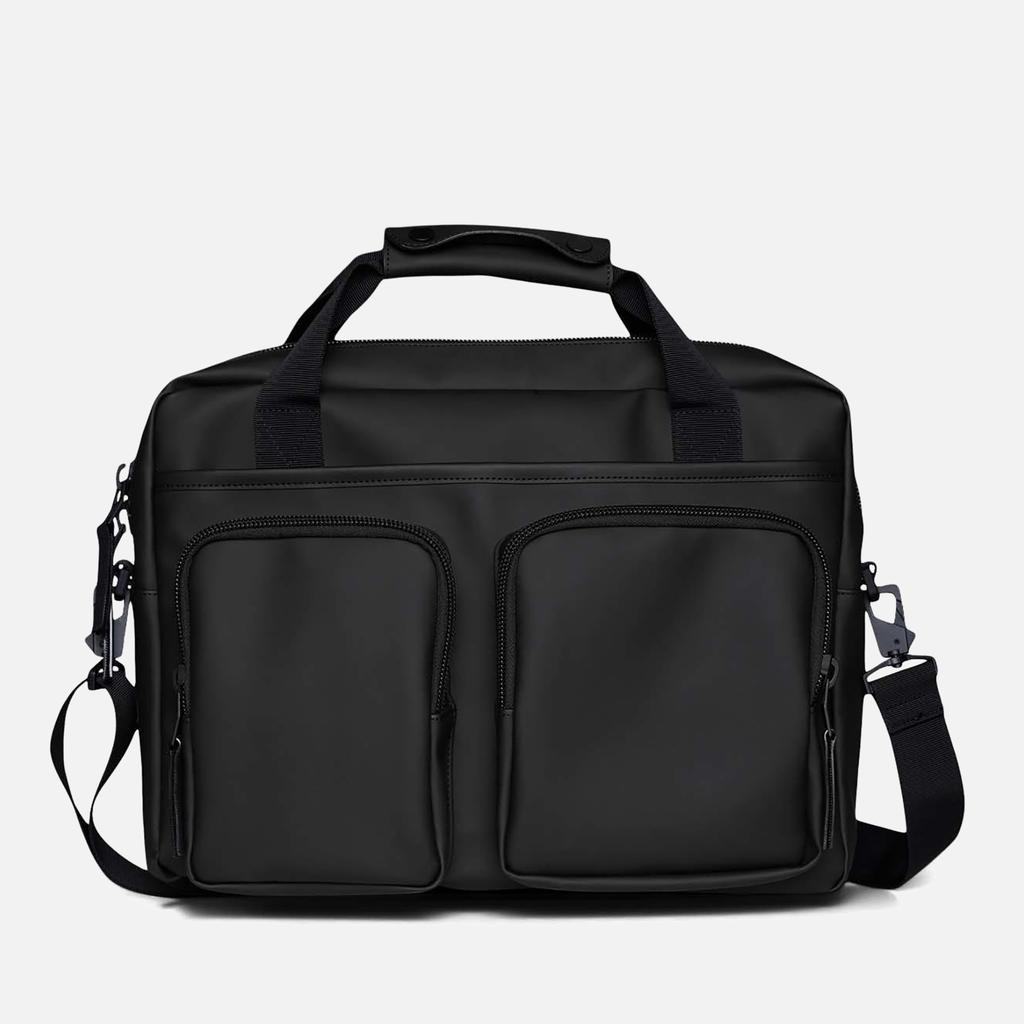 RAINS RAINS Texel Matte Shell Tech Bag