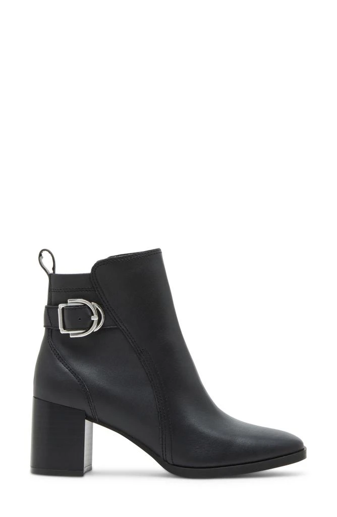 Blondo Gemma Waterproof Block Heel Bootie 5