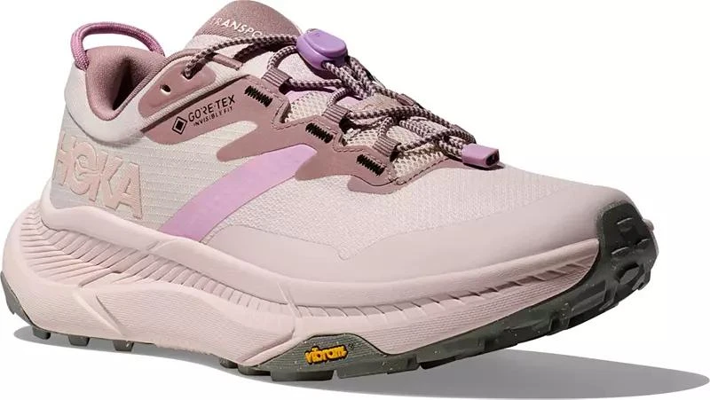 Hoka One One HOKA Women's Transport GTX Shoes 6