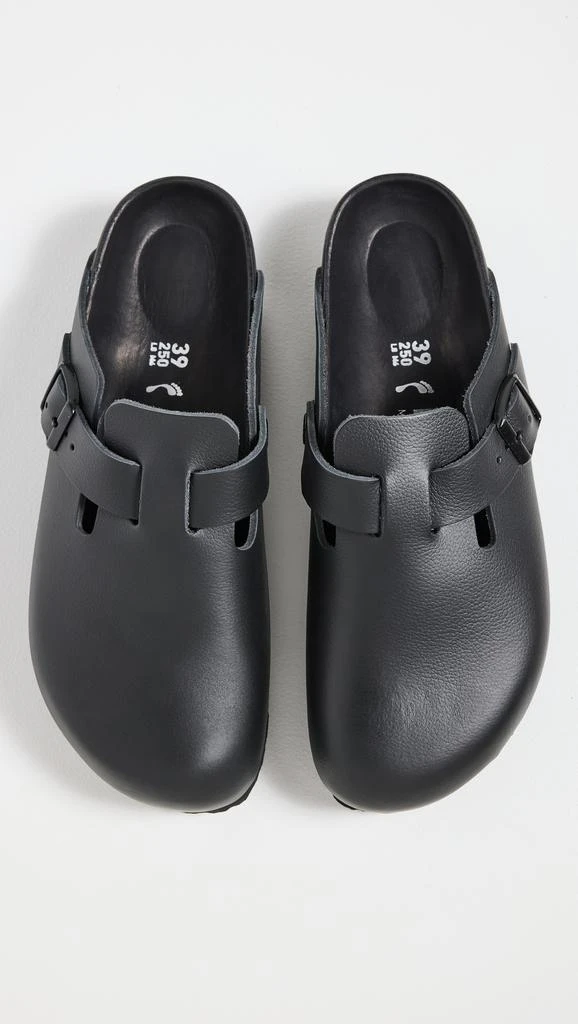 Birkenstock Boston Exquisite Clogs 4