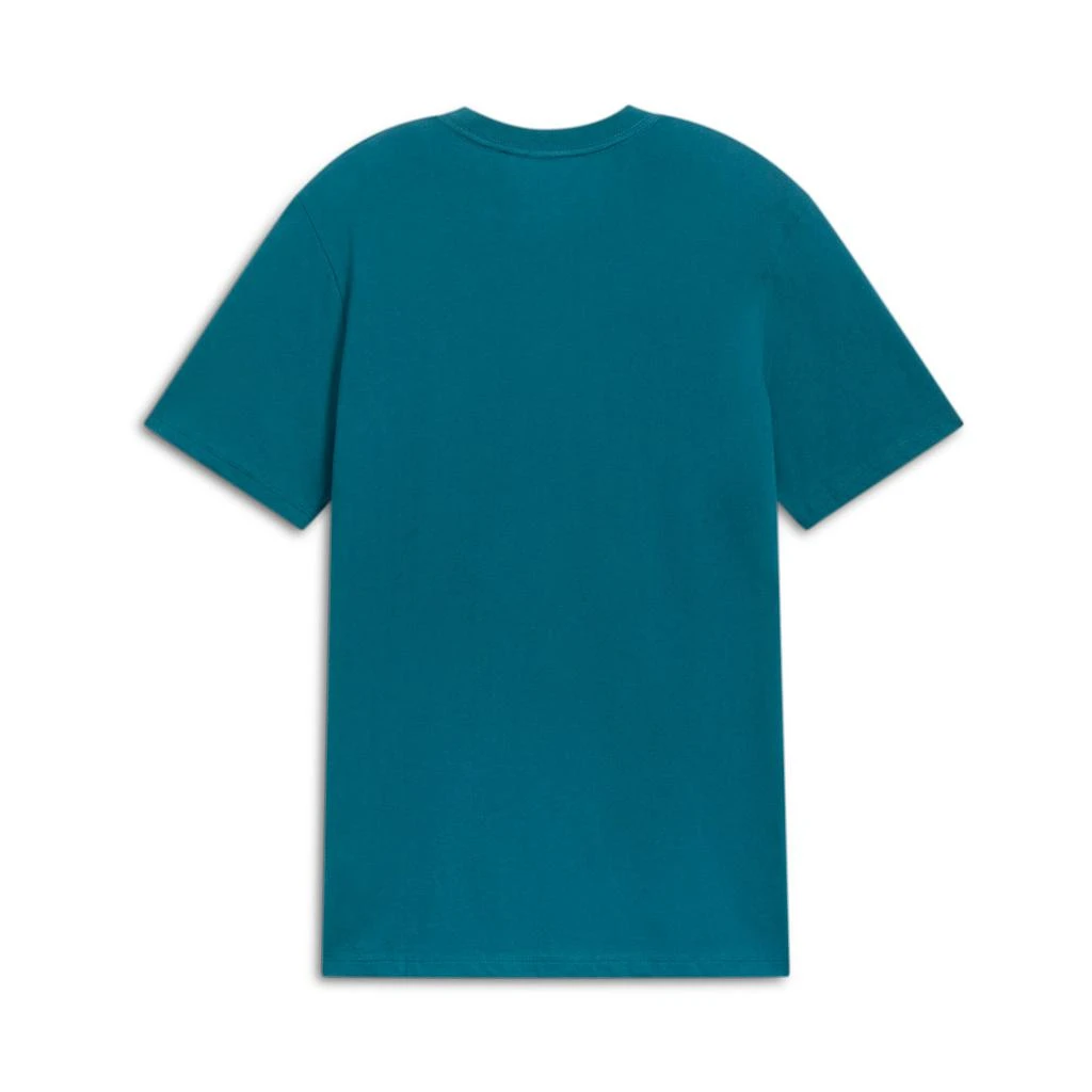 Puma PUMA Men's Essentials Big Cat Tee 2