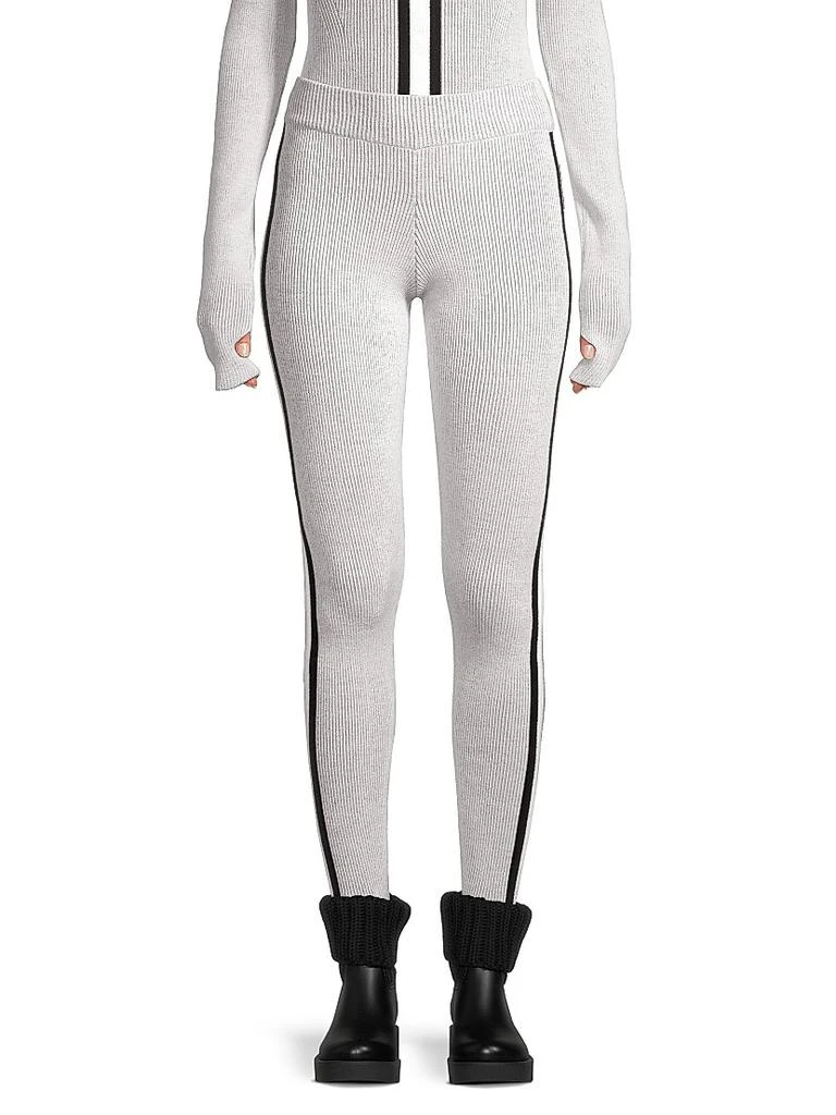 Cordova Soelden Merino Wool Ski Pants 3