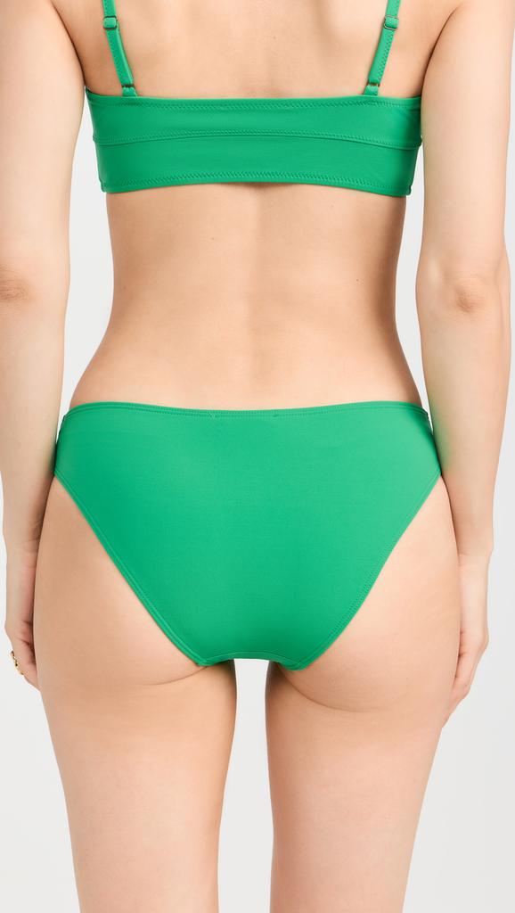 Ulla Johnson Dani Bikini Bottoms