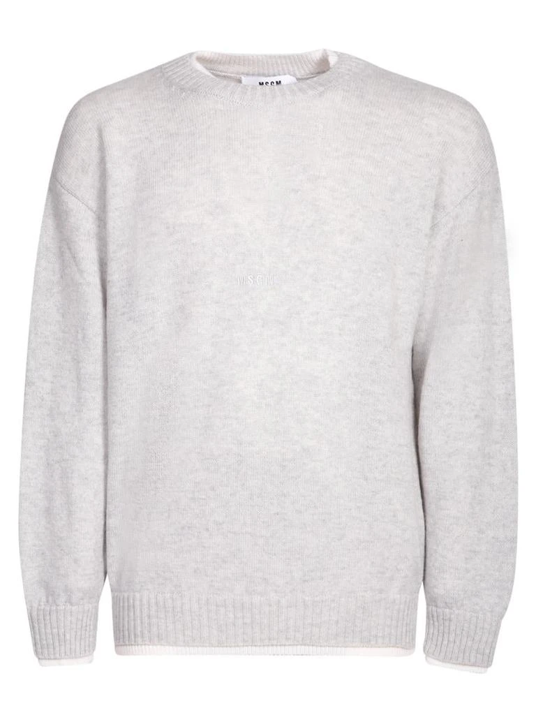 MSGM Msgm Knitwear 1