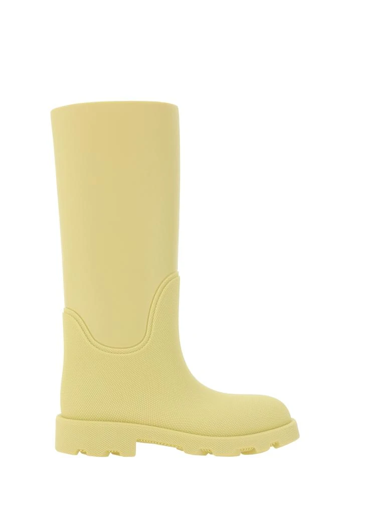 BURBERRY Rainboots 1