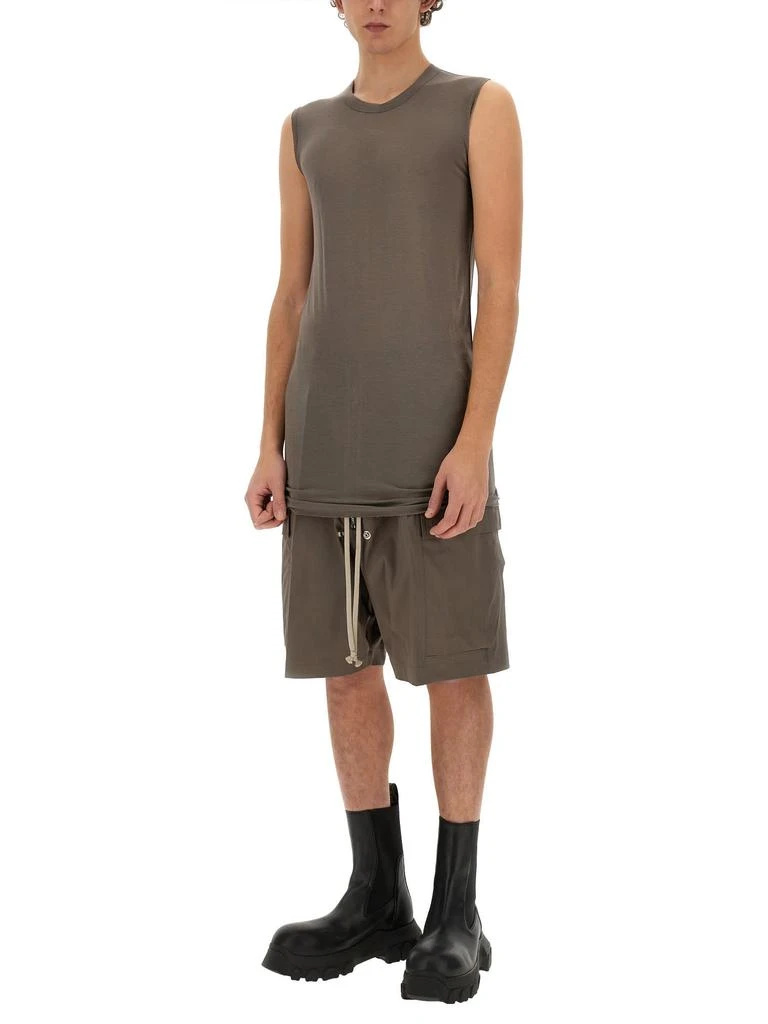 Rick Owens Top Basic 4