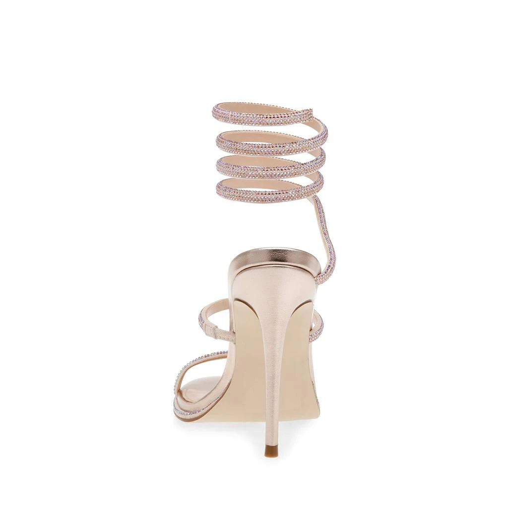 Steve Madden Exotica Heeled Sandal 5