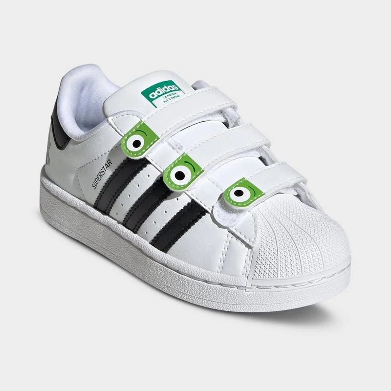 Adidas Little Kids' adidas Originals x Toy Story Superstar II Comfort  Closure Casual Shoes - Boy's Shoes - Save $10 OFF On $100 - BeyondStyle