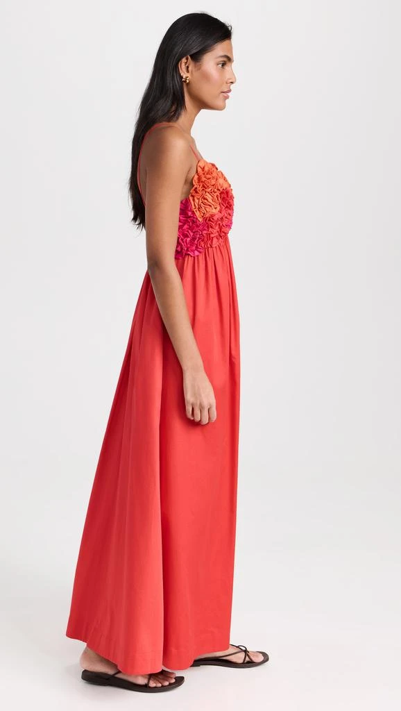 Mara Hoffman Annika Dress 3