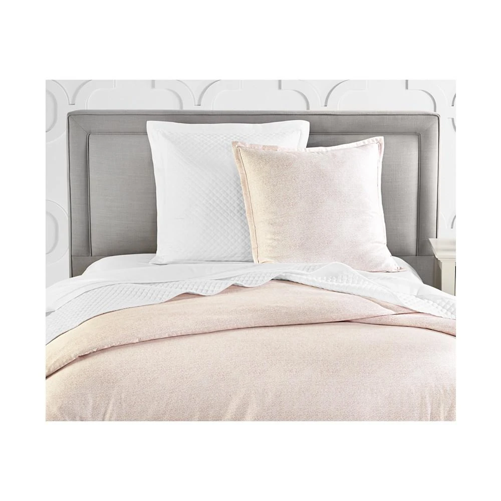 Charter Club CLOSEOUT! Sleep Luxe Leopard Petal 800 Thread Count 3-Pc. Duvet Cover Set, Full/Queen, Created for Macy's 7