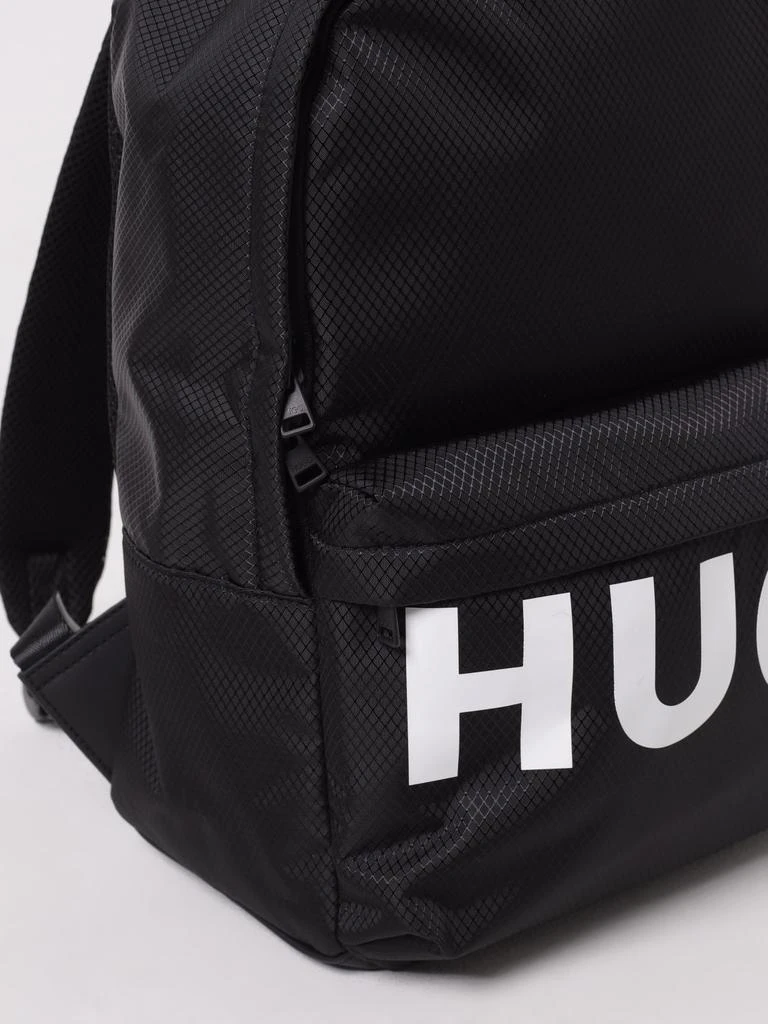 Hugo Boss Duffel bag kids Boss 3