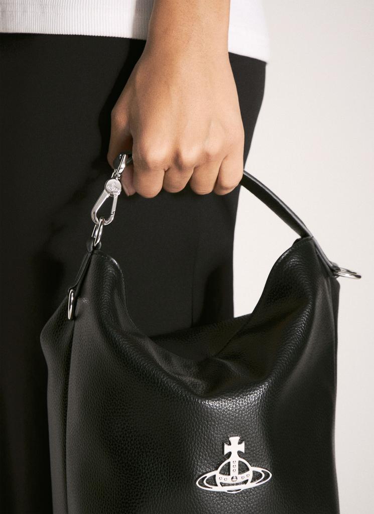 Vivienne Westwood Sam Bucket Bag - Shoulder Bags - BeyondStyle