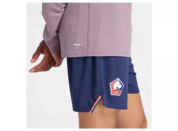 New Balance Lille LOSC Midlayer 6
