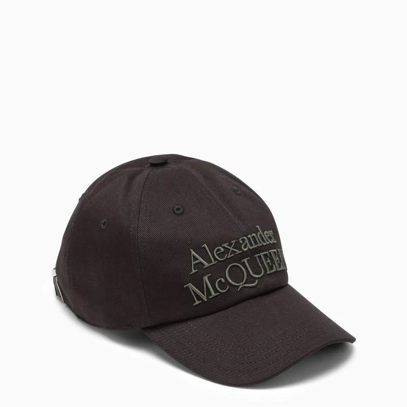 Alexander McQueen Alexander McQueen Caps & Hats 1
