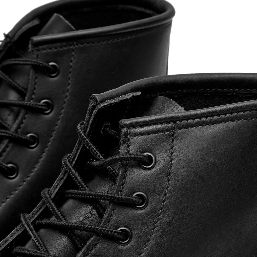 Red Wing Red Wing Women's 3380 Heritage 6" Moc Toe Boot 5