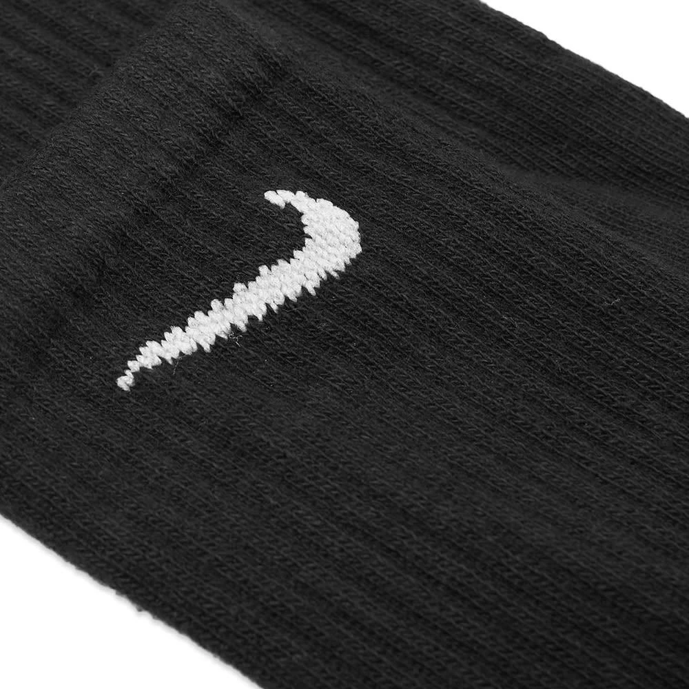 NIKE Nike Cotton Cushion Crew Sock - 6 Pack 3