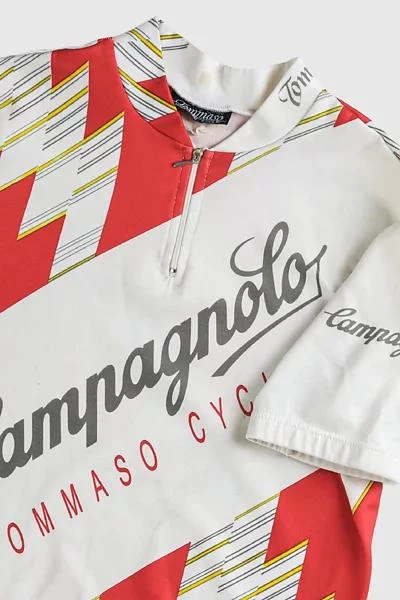 Urban Outfitters Campagnolo Cycling Jersey 2