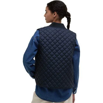 Barbour Rosalie Gilet - Women's 2