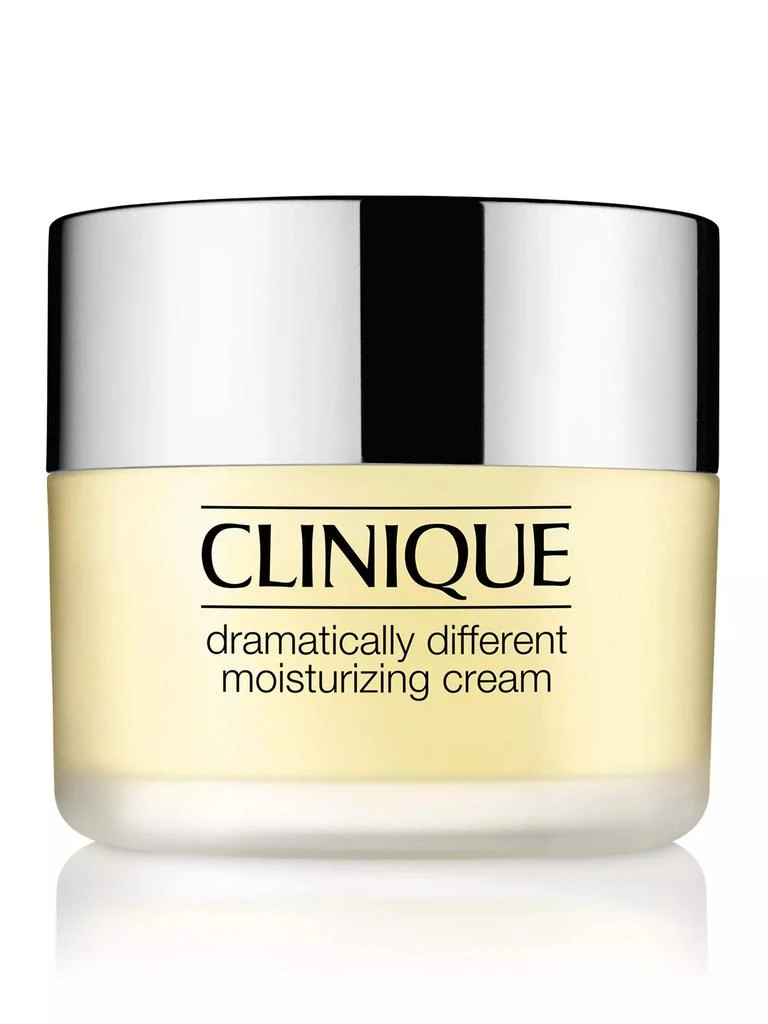 Clinique Dramatically Different Moisturizing Cream 2