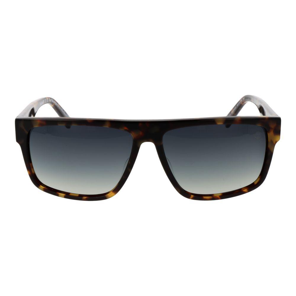 Timberland Timberland Brown Men Sunglasses