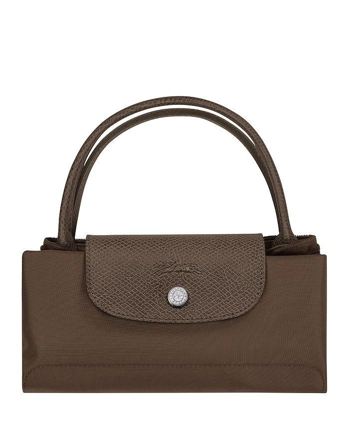 Longchamp Le Pliage Green Small Tote Bag 6