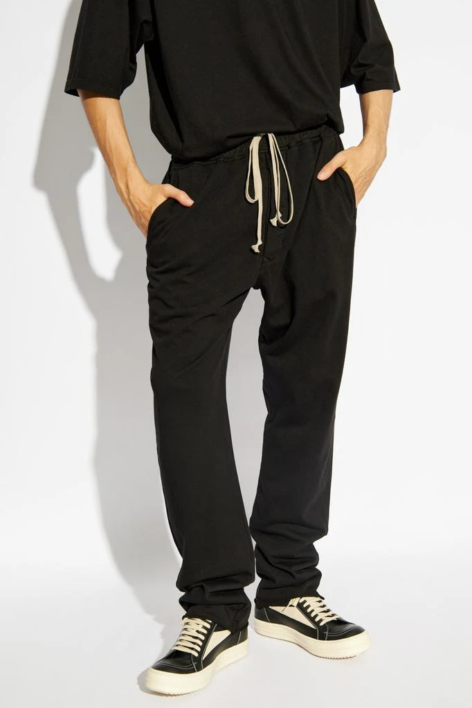 Rick Owens Sweatpants Berlin 3
