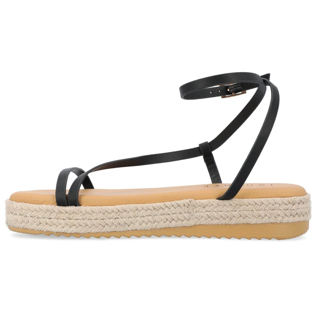 Journee Collection Collection Women's Tru Comfort Foam Odelia Sandals 2
