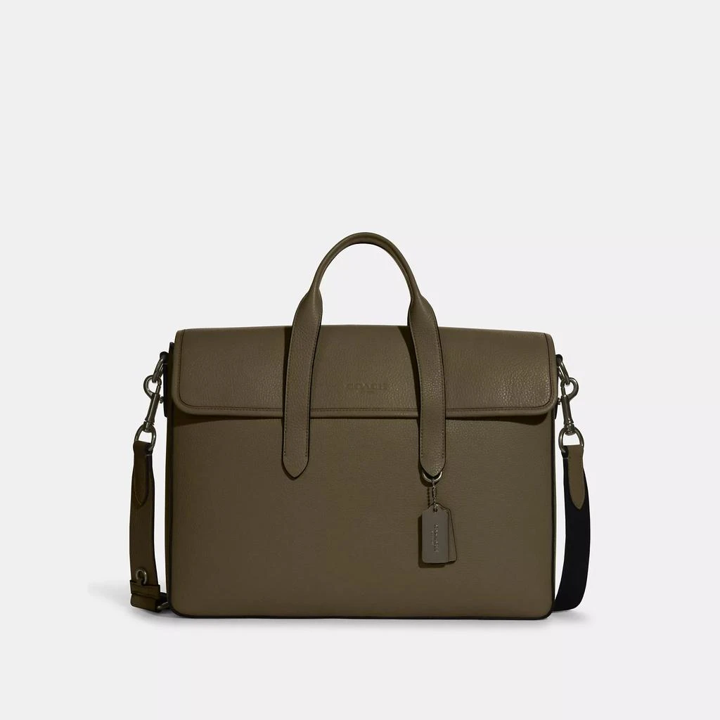 Coach Sullivan Portfolio Brief 2