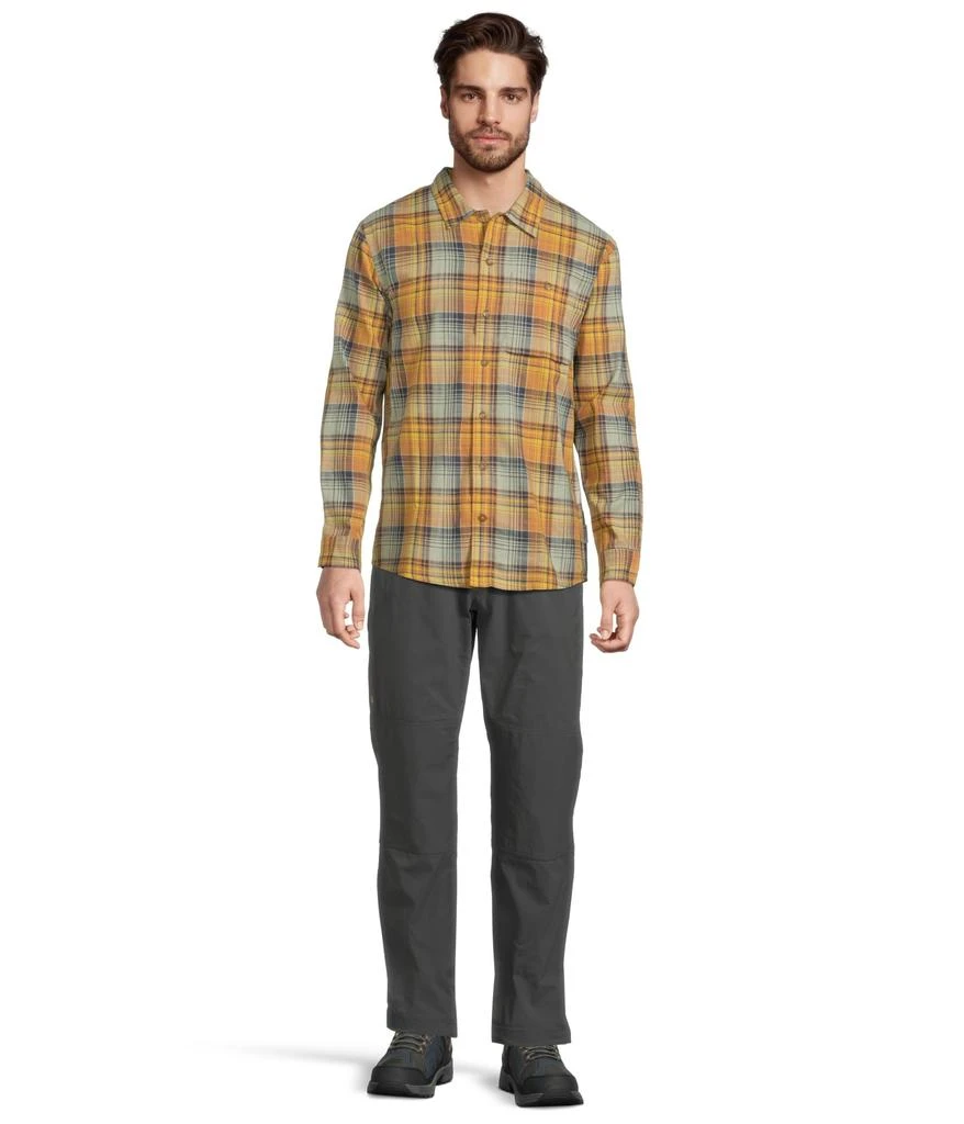 Royal Robbins Wilder Pants 5