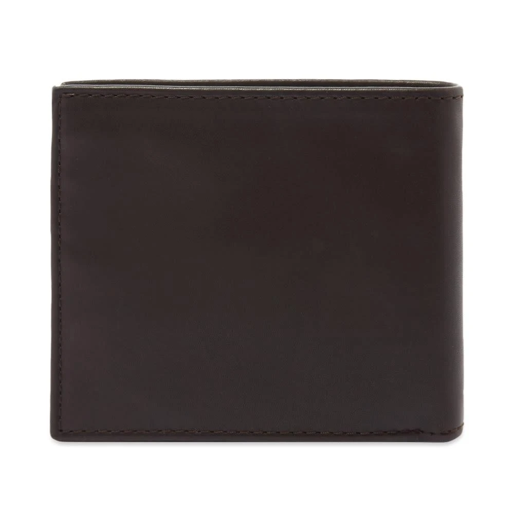 Polo Ralph Lauren Polo Ralph Lauren Embossed Billfold Wallet 2