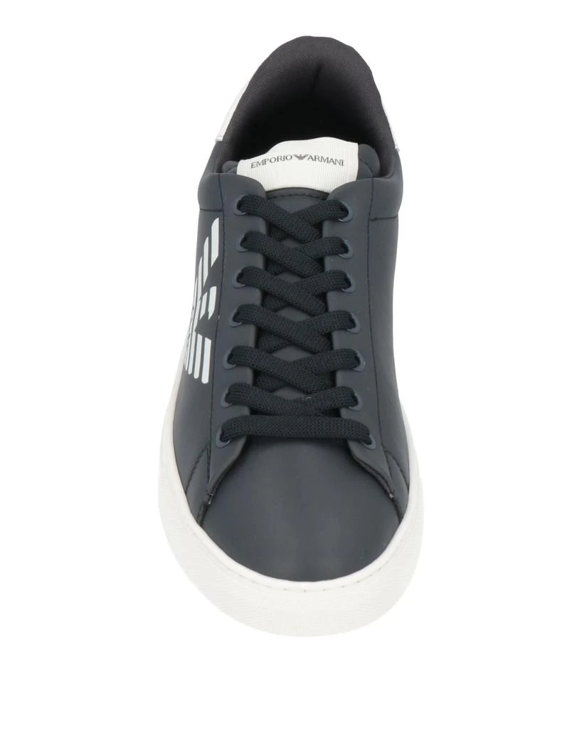 Emporio Armani Sneakers 4