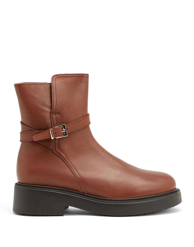 LEONARDO PRINCIPI Ankle boot
