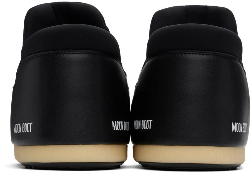 Moon Boot Black EVX Boots 2