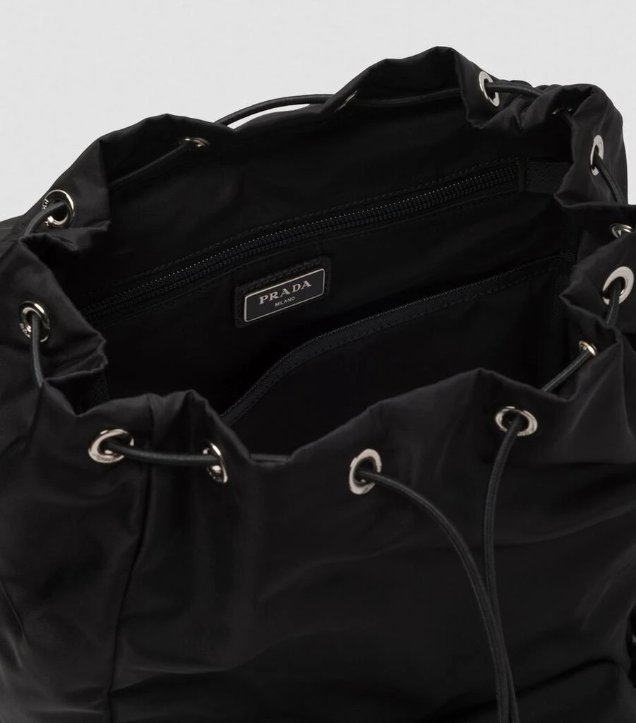 Prada Re-Nylon Backpack 4